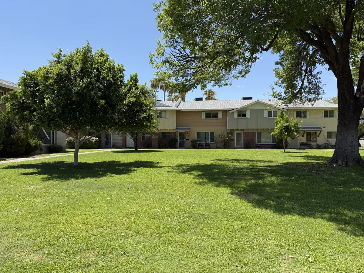 5029 S Mill Ave, Tempe, AZ 85282-6807