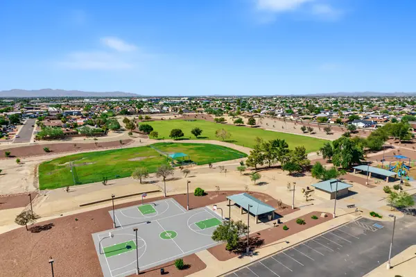7232 W Sunnyslope Ln, Peoria, AZ 85345-7289