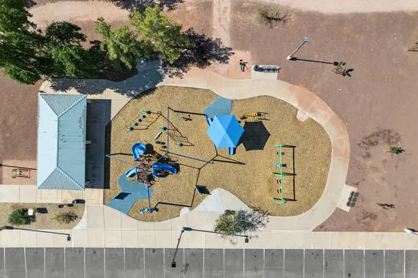 7232 W Sunnyslope Ln, Peoria, AZ 85345-7289