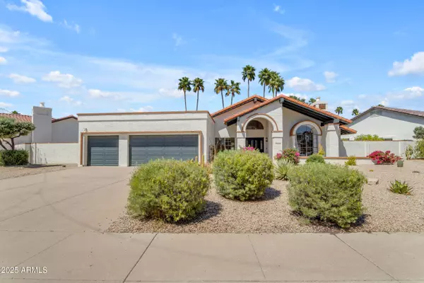 9736 E TURQUOISE Avenue, Scottsdale, AZ 85258