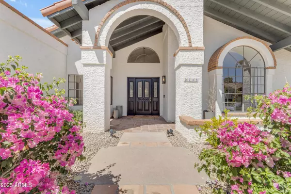 9736 E TURQUOISE Avenue, Scottsdale, AZ 85258