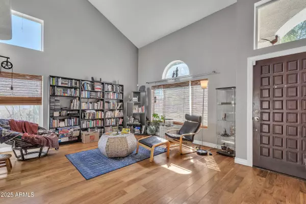 3932 W RENE Drive, Chandler, AZ 85226