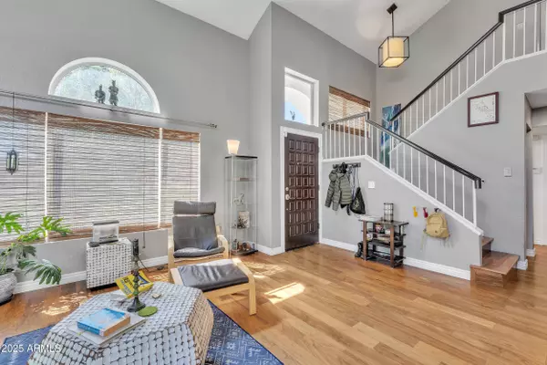 3932 W RENE Drive, Chandler, AZ 85226