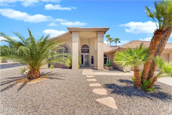 10763 S MUSTANG Drive, Goodyear, AZ 85338