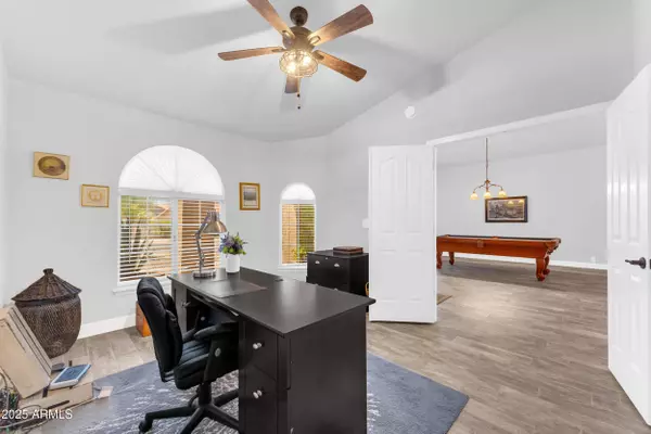 10763 S MUSTANG Drive, Goodyear, AZ 85338