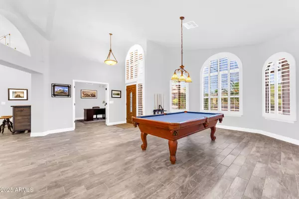 10763 S MUSTANG Drive, Goodyear, AZ 85338