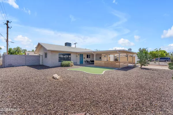 6943 E GRANADA Road, Scottsdale, AZ 85257