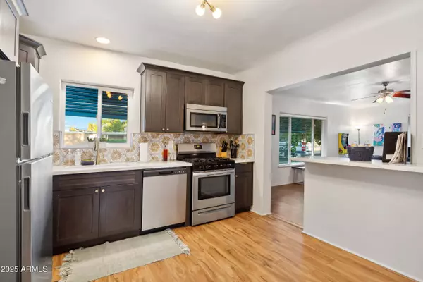 4640 N 11TH Place, Phoenix, AZ 85014