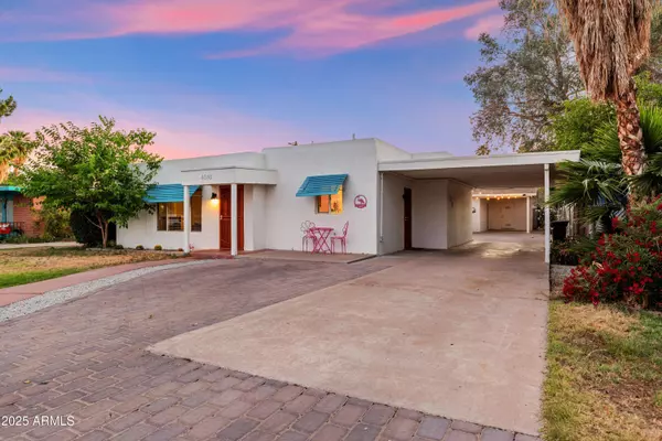 4640 N 11TH Place, Phoenix, AZ 85014