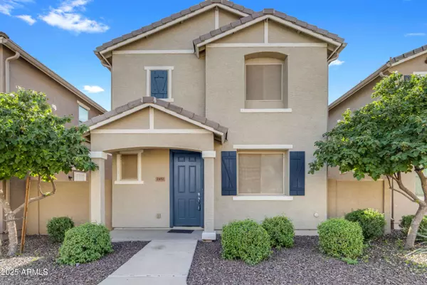 2452 N 73rd Lane, Phoenix, AZ 85035