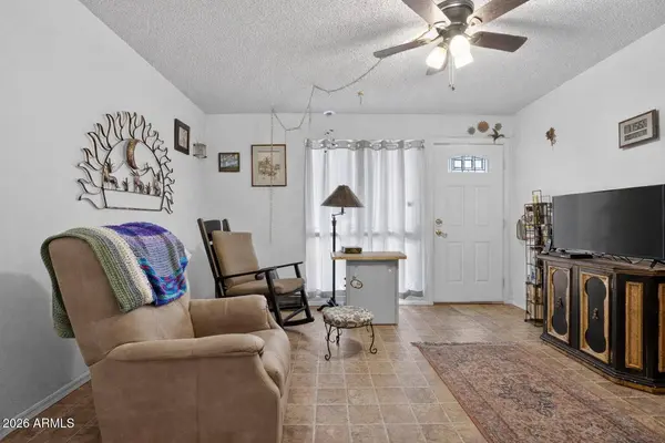 720 S DOBSON Road #36, Mesa, AZ 85202