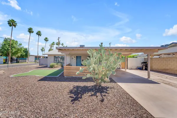 6943 E Granada Road, Scottsdale, AZ 85257