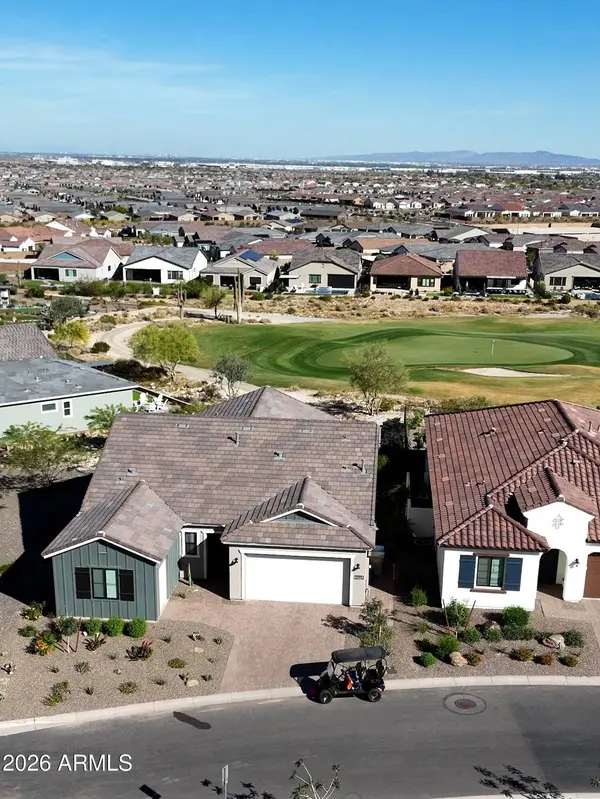 5995 N 207th Avenue, Buckeye, AZ 85396