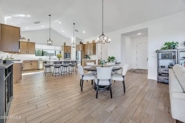 5995 N 207th Avenue, Buckeye, AZ 85396