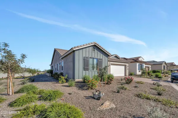 5995 N 207th Avenue, Buckeye, AZ 85396