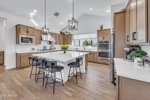 5995 N 207th Avenue, Buckeye, AZ 85396