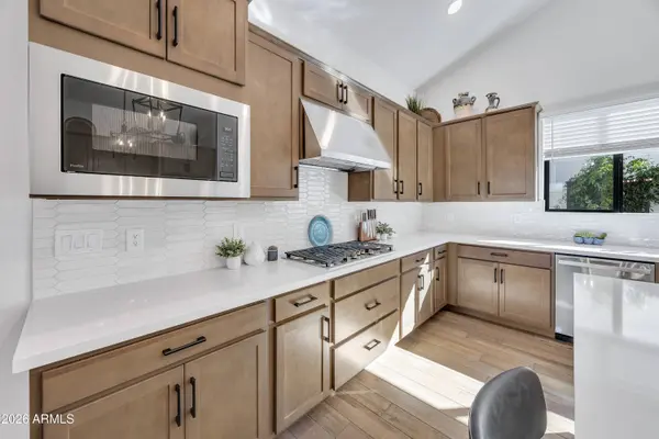 5995 N 207th Avenue, Buckeye, AZ 85396