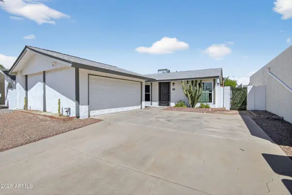 2033 N 87th Way, Scottsdale, AZ 85257