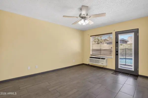 4610 W Laurie Lane, Glendale, AZ 85302