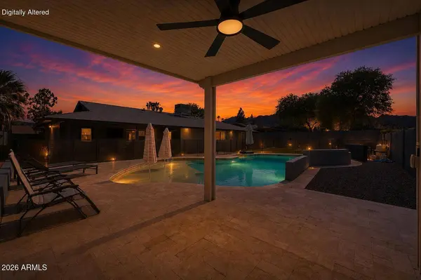 2502 E Beryl Avenue, Phoenix, AZ 85028