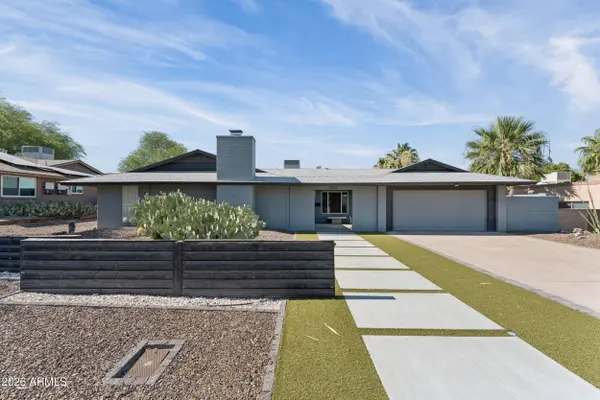 2502 E Beryl Avenue, Phoenix, AZ 85028
