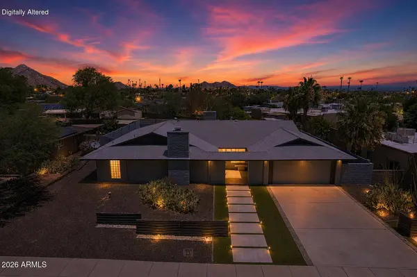 2502 E Beryl Avenue, Phoenix, AZ 85028