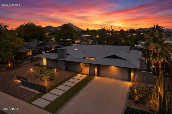 2502 E Beryl Avenue, Phoenix, AZ 85028