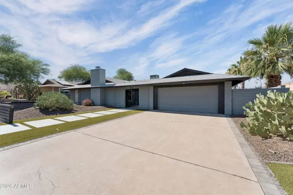 2502 E Beryl Avenue, Phoenix, AZ 85028