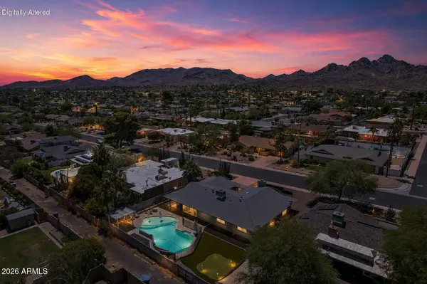 2502 E Beryl Avenue, Phoenix, AZ 85028