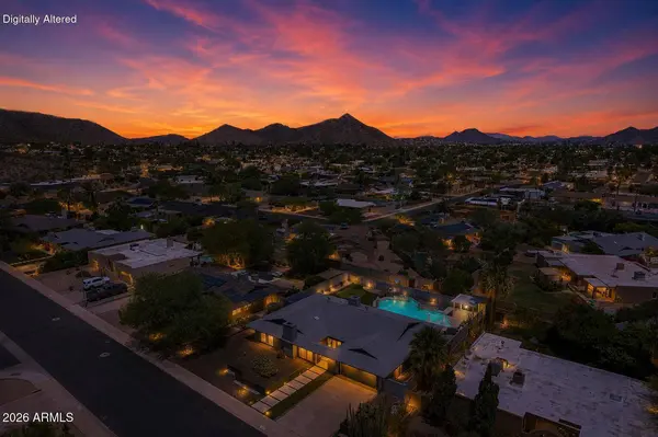 2502 E Beryl Avenue, Phoenix, AZ 85028