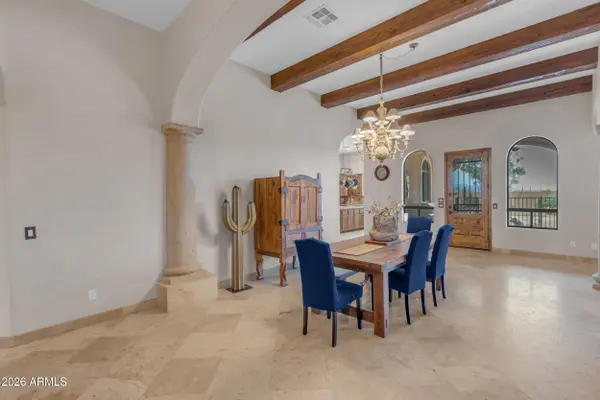 19524 W Corto Lane, Buckeye, AZ 85326