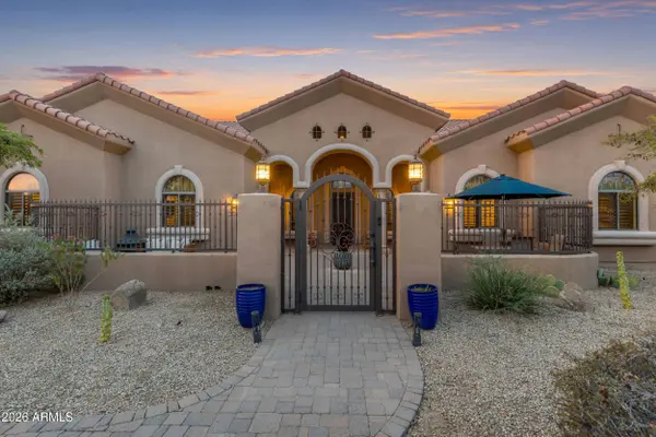 19524 W Corto Lane, Buckeye, AZ 85326