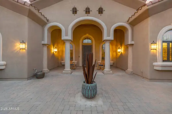 19524 W Corto Lane, Buckeye, AZ 85326