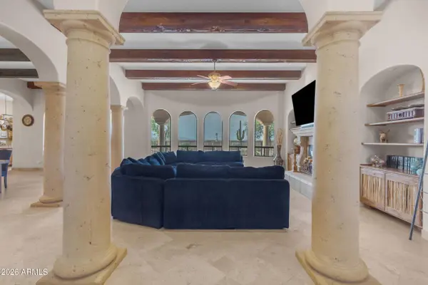 19524 W Corto Lane, Buckeye, AZ 85326