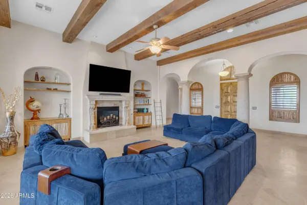 19524 W Corto Lane, Buckeye, AZ 85326