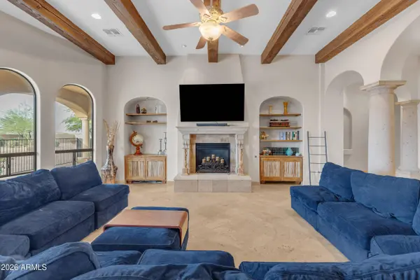19524 W Corto Lane, Buckeye, AZ 85326