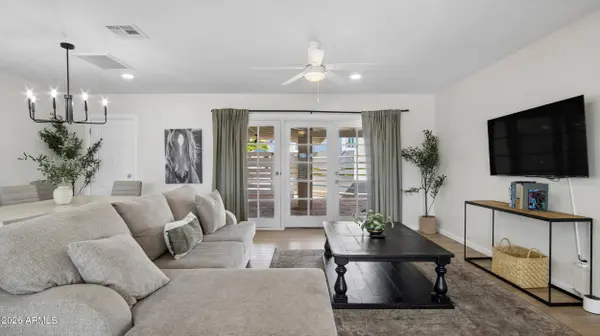 2929 N 55th Place, Phoenix, AZ 85018