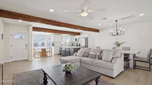 2929 N 55th Place, Phoenix, AZ 85018