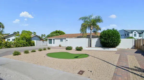 2929 N 55th Place, Phoenix, AZ 85018