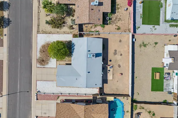 7232 W Sunnyslope Ln