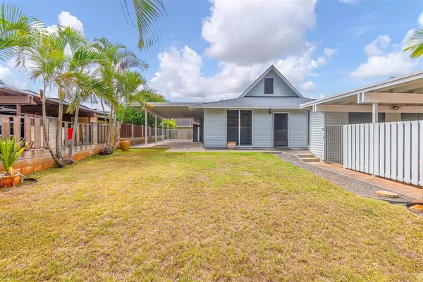 95-337 POHINA PL, Mililani, HI 96789