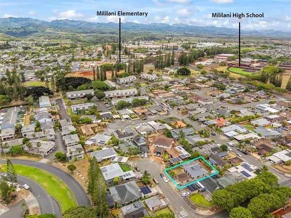 95-337 POHINA PL, Mililani, HI 96789