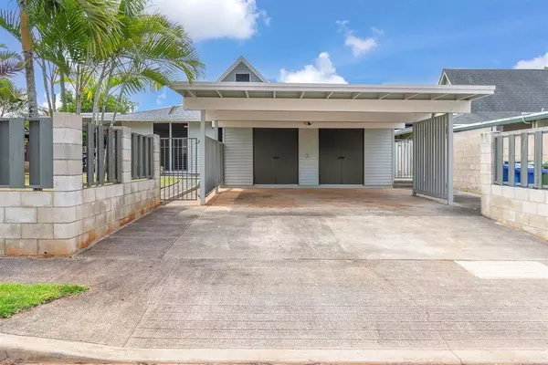 95-337 POHINA PL, Mililani, HI 96789