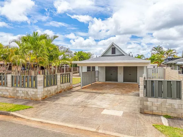 95-337 POHINA PL, Mililani, HI 96789