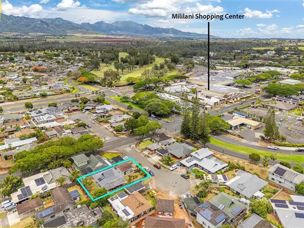 95-337 POHINA PL, Mililani, HI 96789