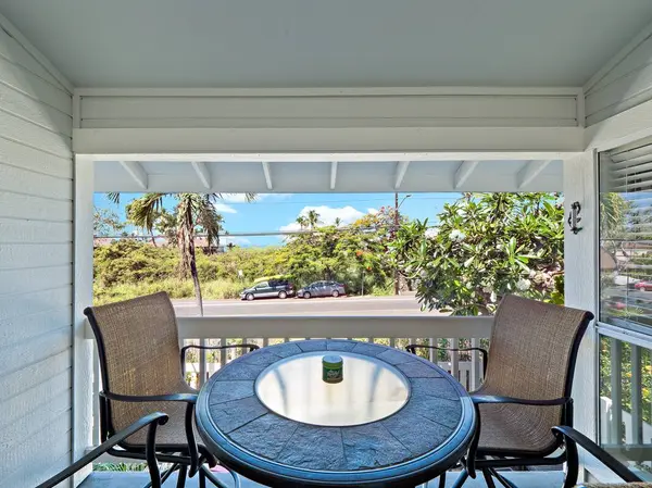 75-6081 ALII DR #A206, Kailua Kona, HI 96740