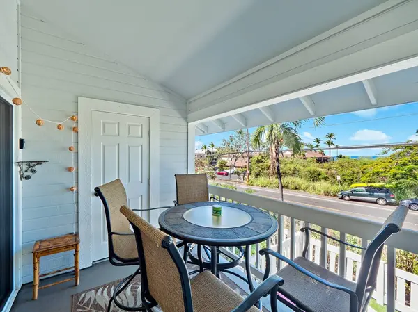 75-6081 ALII DR #A206, Kailua Kona, HI 96740