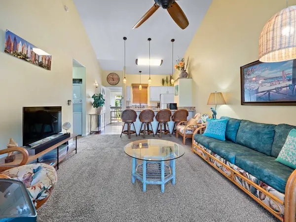 75-6081 ALII DR #A206, Kailua Kona, HI 96740