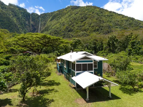 49-5791 WAIPIO VALLEY RD