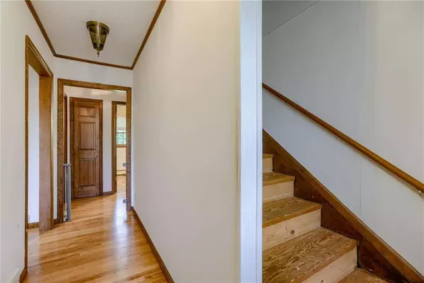 3437 Shrine Park RD, Leavenworth, KS 66048